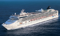 Norwegian Cruise Line | Norwegian Star